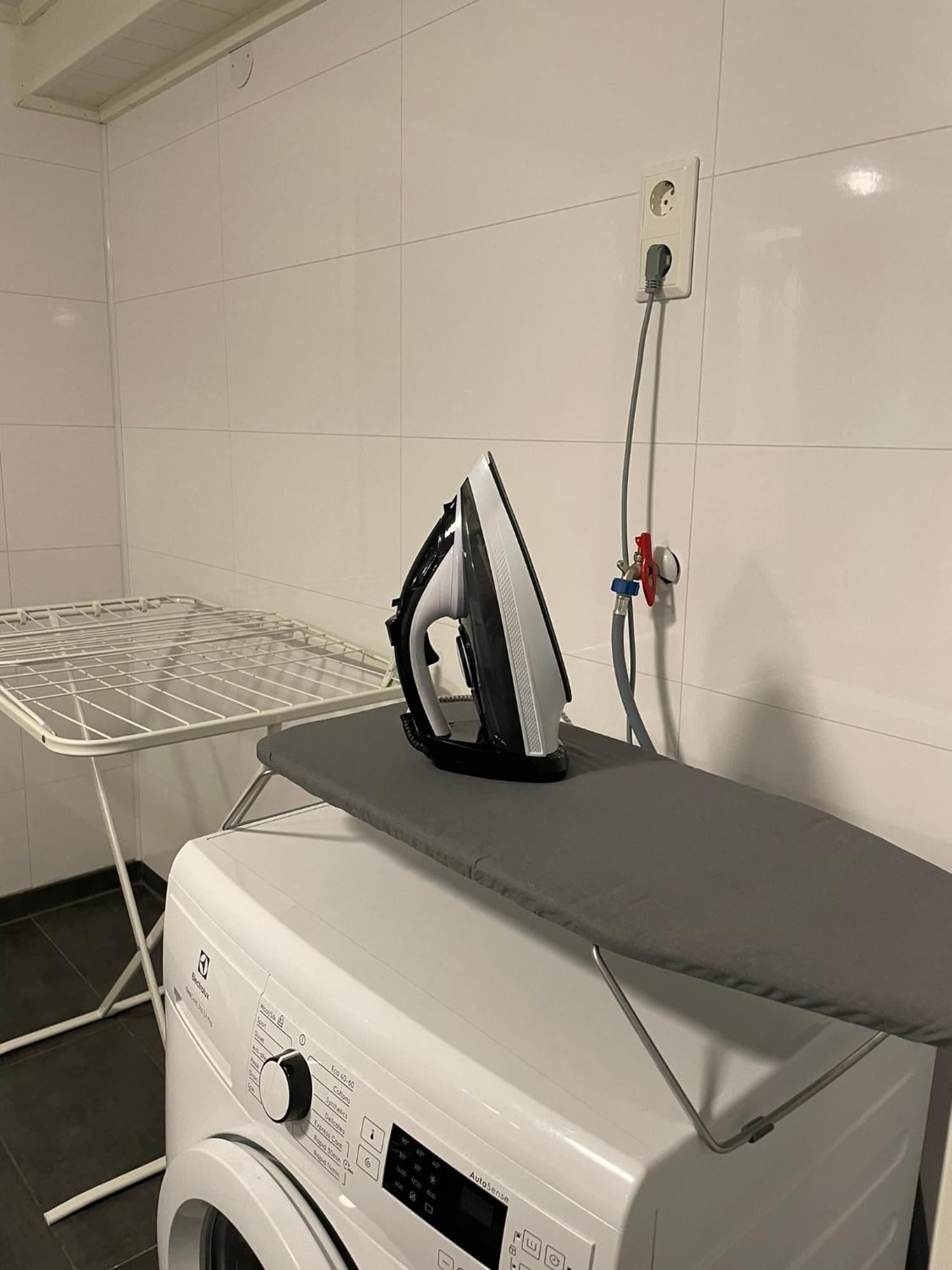 טרומסה The Aurora Garden - 1Bedroom Apartment - Walking Distance From City Center מראה חיצוני תמונה
